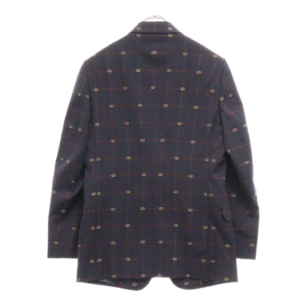 gucci セットアップ　6 01w-0972 グッチ GUCCI 【セットアップ】GGコットンジャージー