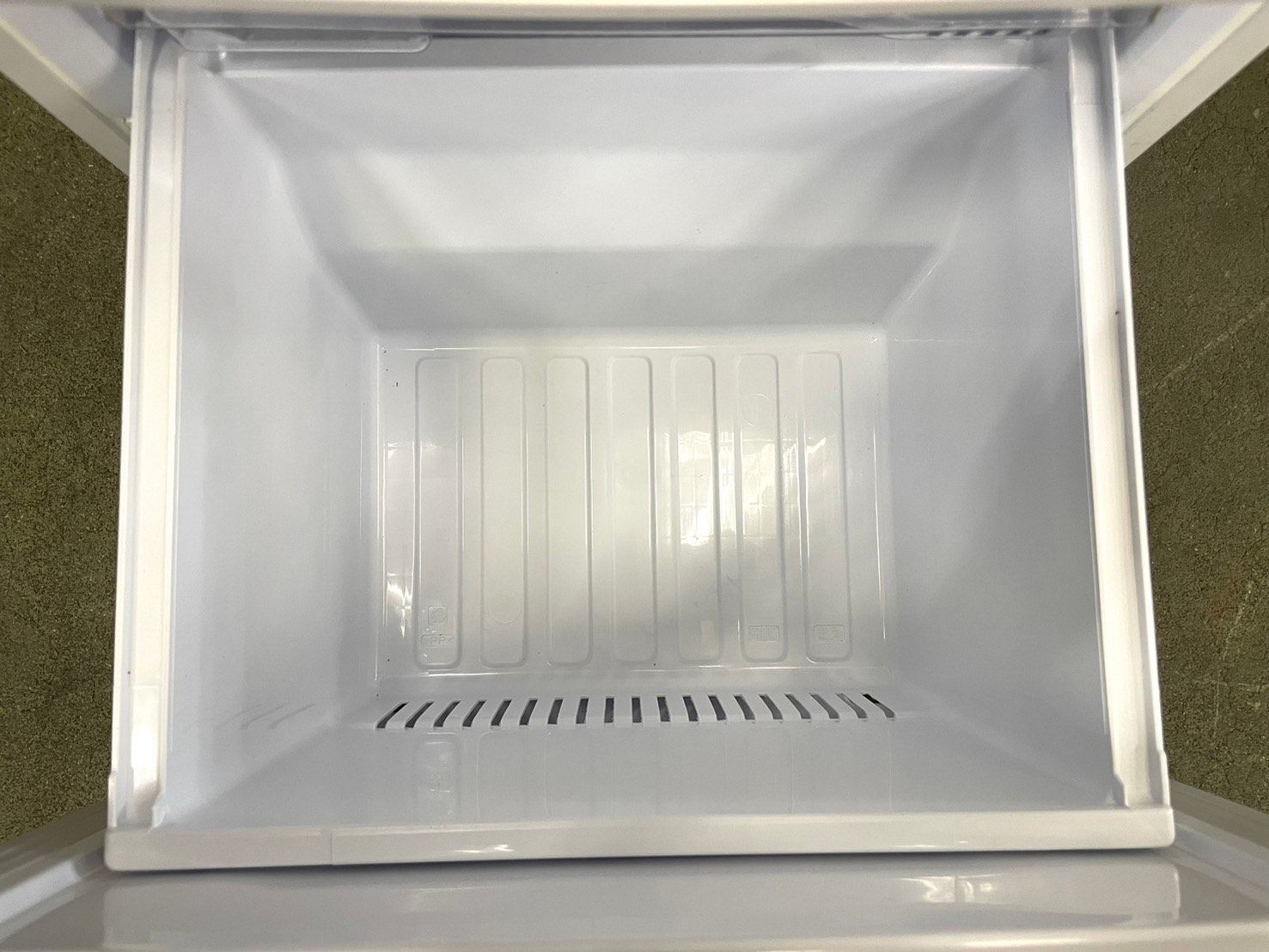 美品】大阪送料無料☆3か月保障付き☆冷蔵庫☆2021年☆三菱☆2ドア☆MR