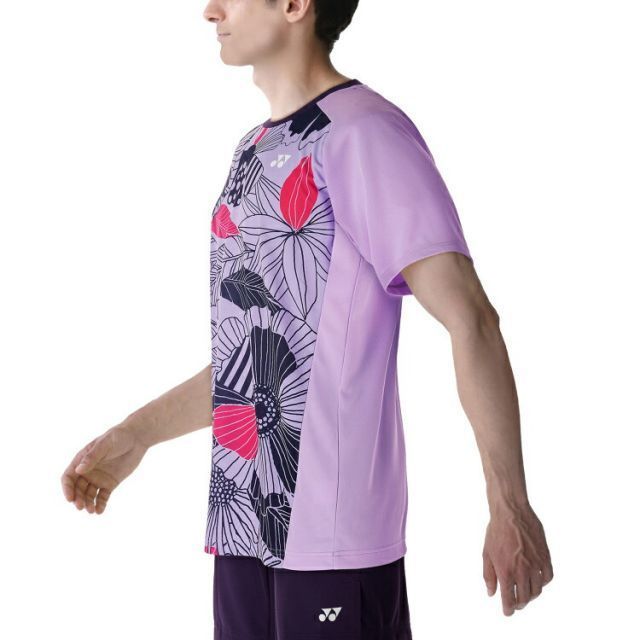YONEX ヨネックス メンズドライTシャツ MPU サイズ XO 16632 354