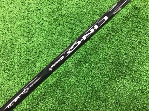 フェアウェイウッド FW