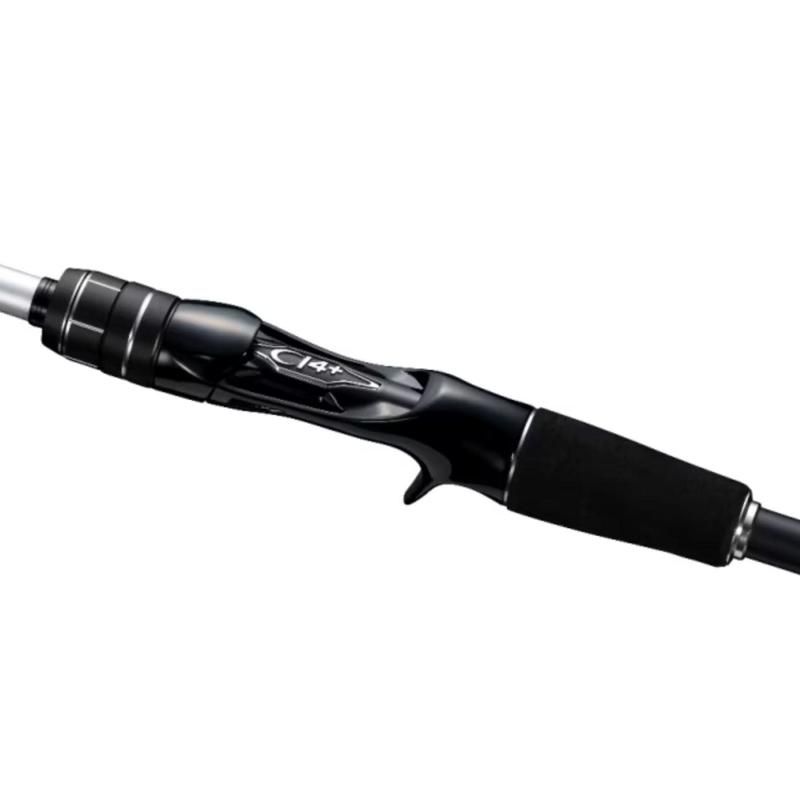 シマノ(SHIMANO) ボートシーバス ベイトロッド 23 ムーン
