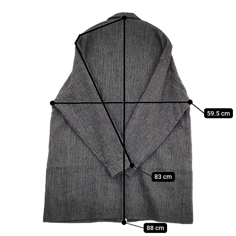 ヘリンボーン 093-U209-341