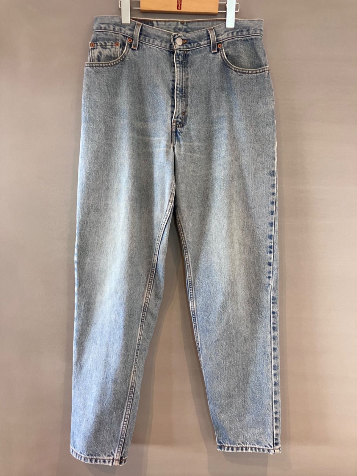 90年代 USA製 Levi