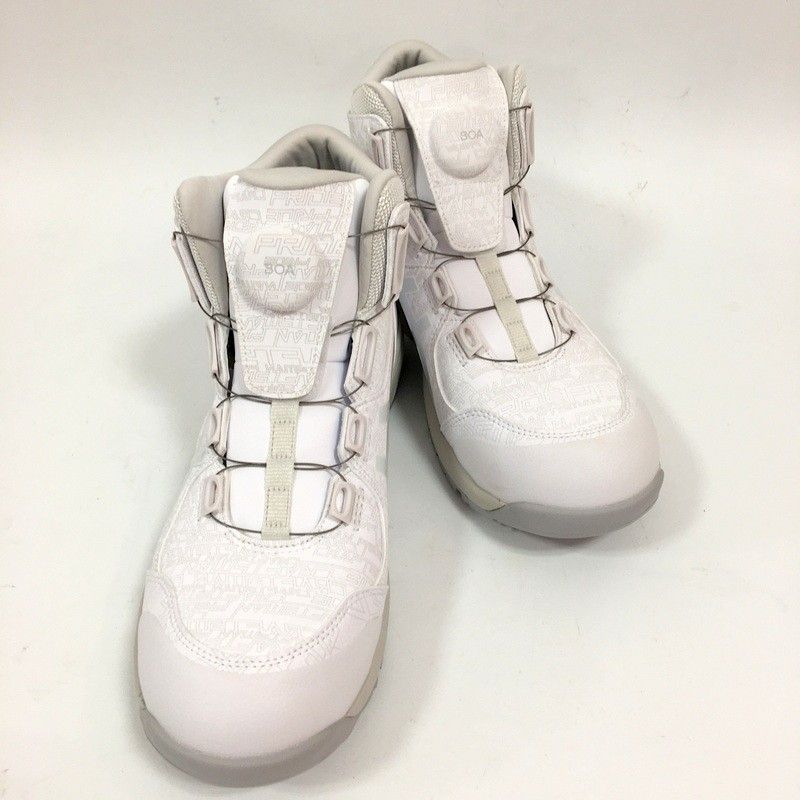 ウィンジョブ®CP304 BOA GP 3E相当 ウィンジョブ® CP304 BOA® BLK EDITION 3E相当 | ブラック