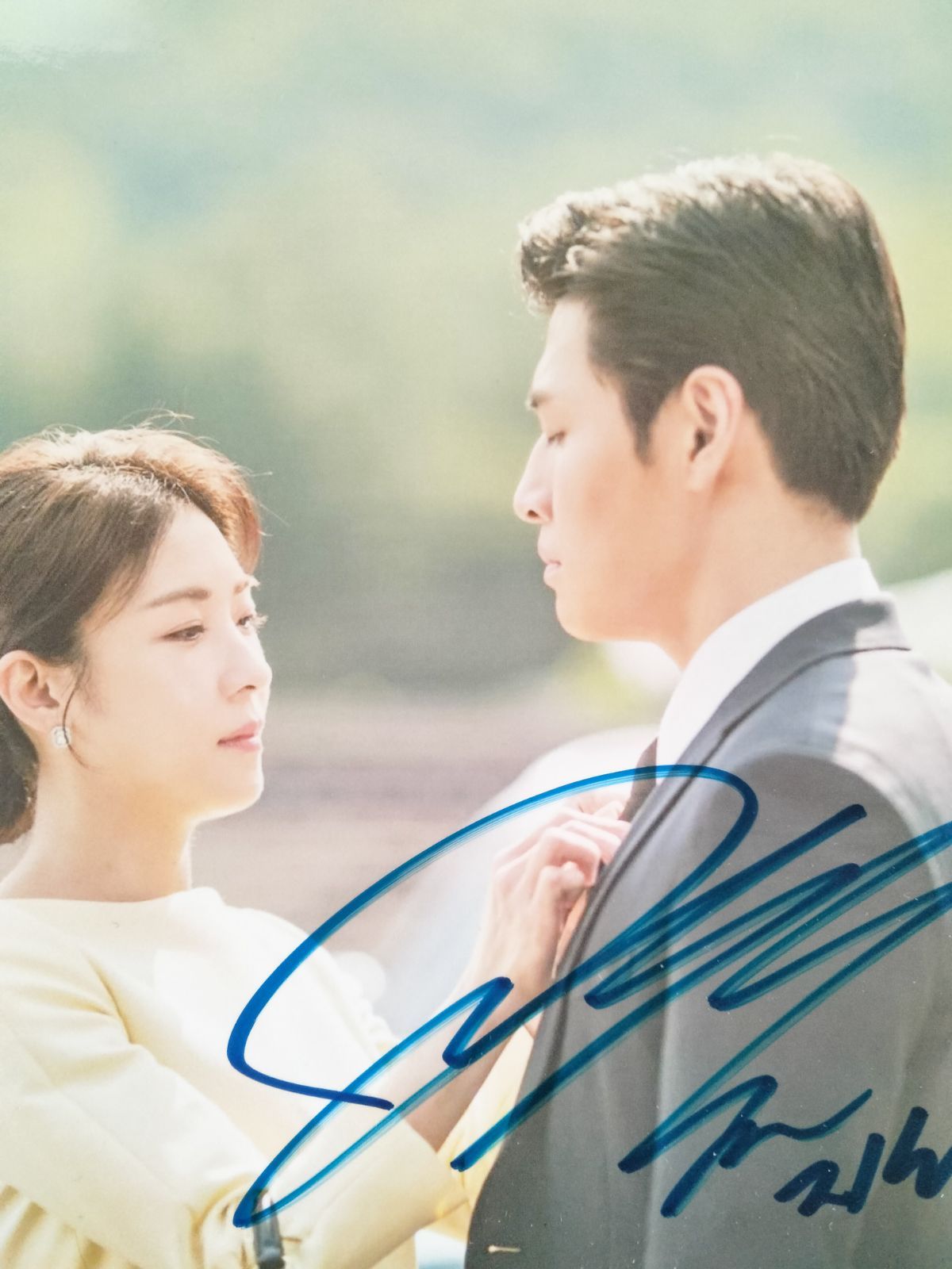 ハ・ジウォン直筆サイン入り2Lサイズ写真…Ha Ji-won … Amazon.co.jp: ハ ジウォン直筆サイン入り2Lサイズ写真…Ha Ji