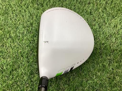 テーラーメイド RBZ HL レディース ドライバー DR RB-40 ドライバー フレックスL レディース 女性用 右利き 右用 Cランク ゴルフクラブ