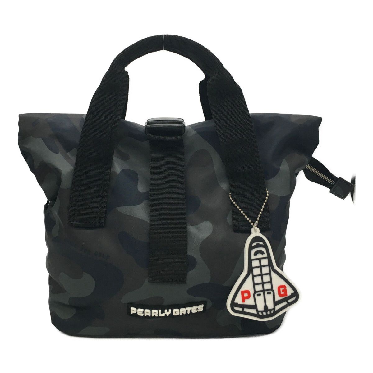 パーリーゲイツ カートバッグ　未使用に近い Amazon.co.jp: [パーリーゲイツ] ユニセックス カートバッグ