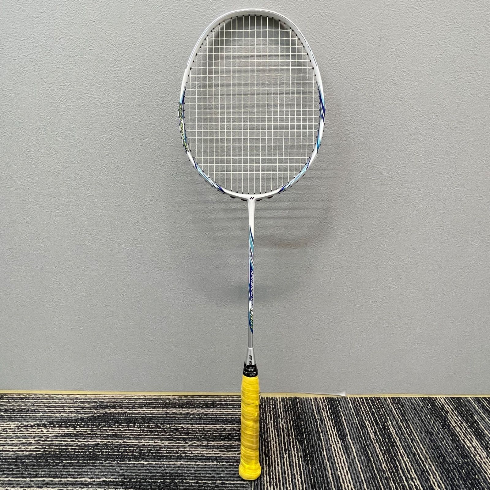 【NPA】yonex nanoray 450 light ヨネックス ナノライ バドミントンラケット
