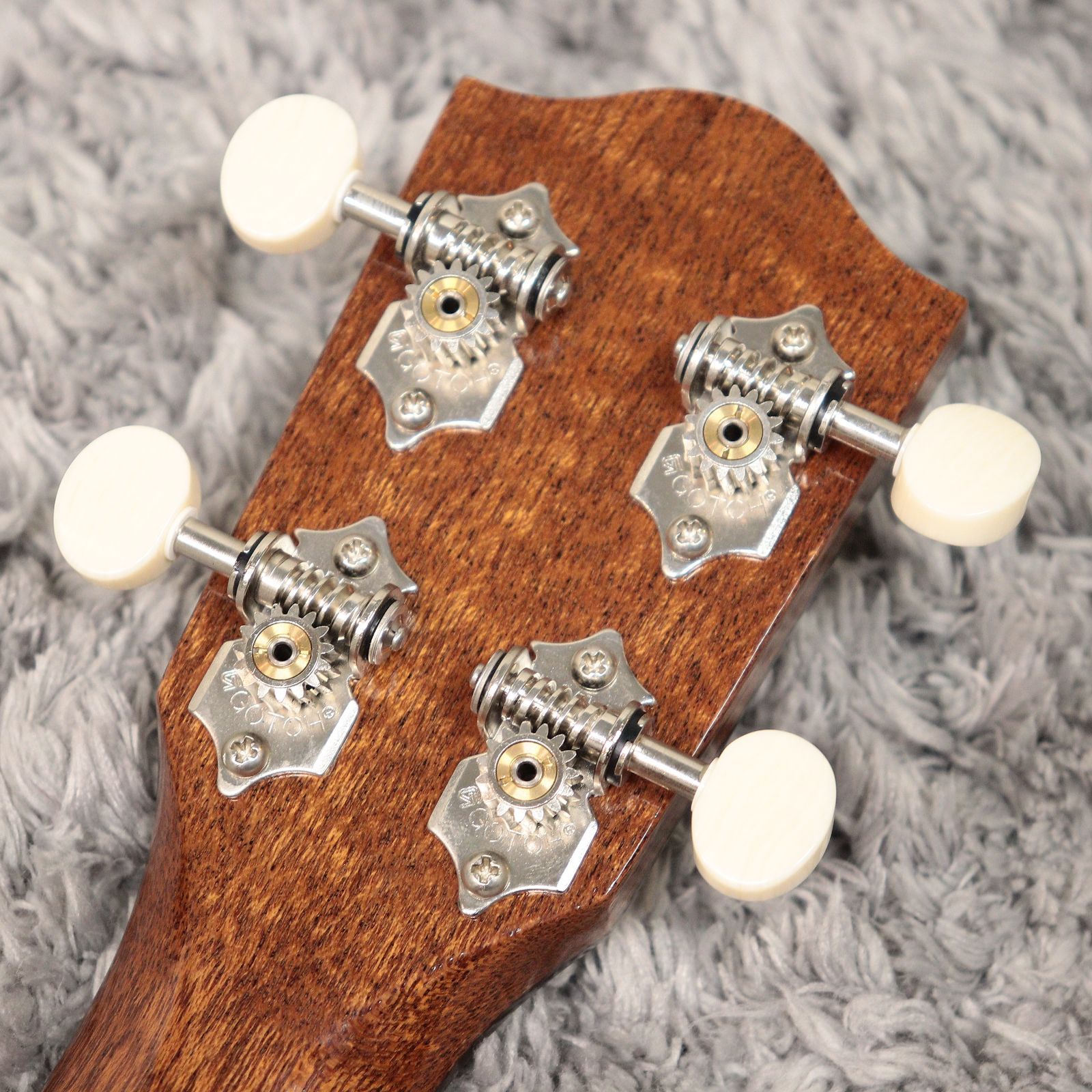 ソプラノサイズ