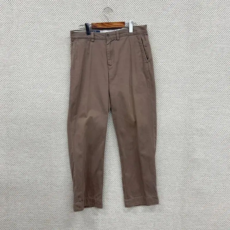 ポロ Ralph Lauren(ラルフローレン) カジュアル コットンパンツ 32 インチ C01119