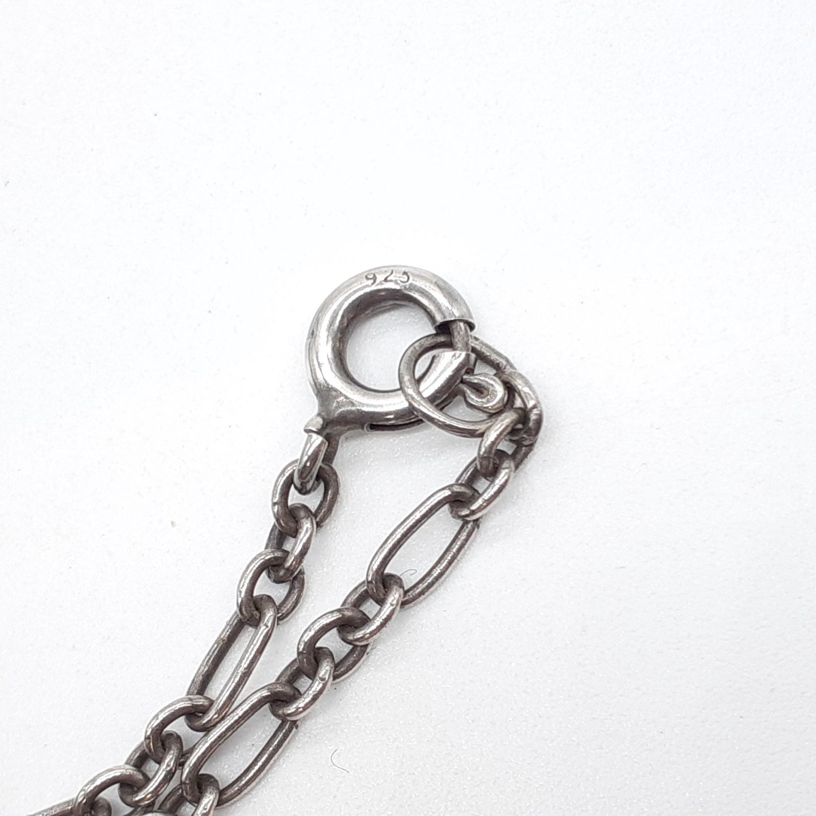 ◇ジョージジェンセン◇ 1995年 ヘリテージ イヤー ペンダント ネックレス GEORG JENSEN ジョージジェンセン ネックレス ヘリテージ