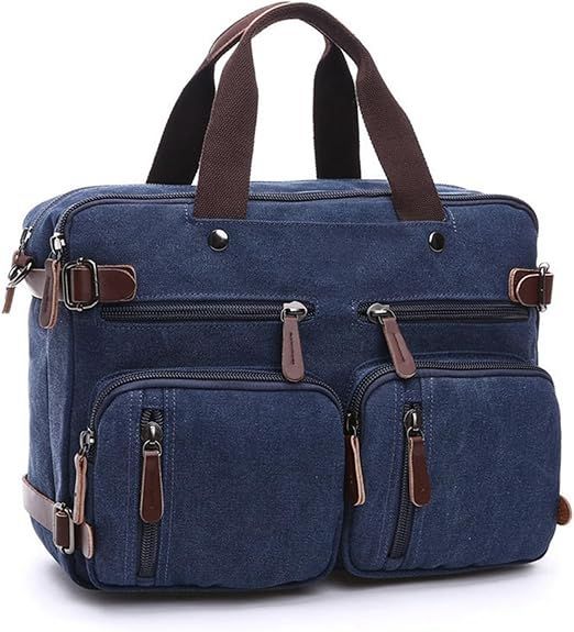 【在庫処分】[Hefiona] ビジネスバッグ メンズ 3WAY ブリーフケース 大容量 軽量 撥水 14/16インチPC収納 伸縮ショルダーベルト パソコンバッグ 就活バッグ 通勤 ビジネス 出張 リクルート 就職活