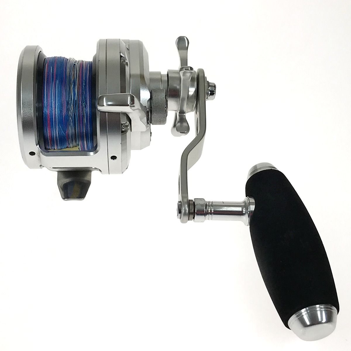 ##SHIMANO シマノ 11オシアジガー 2000NRHG 02762