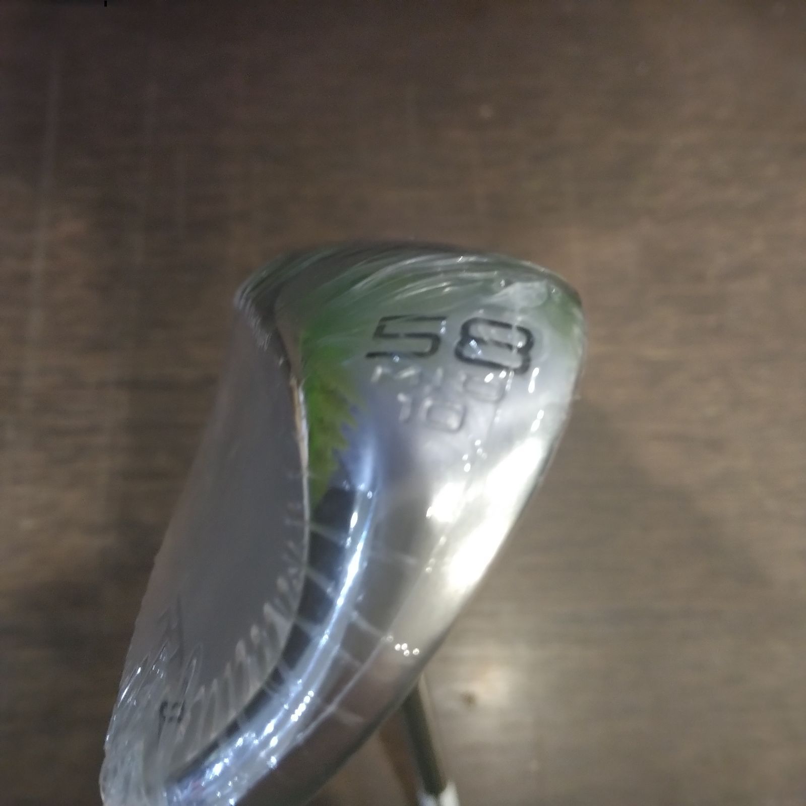 Wg レフティー クリーブランド Cleveland Golf RTZ 58-10 Mid ツアーサテン ウエッジ メンズ 左用 ダイナミックゴールド ゴルフ クラブ 日本 モデル 大崎店