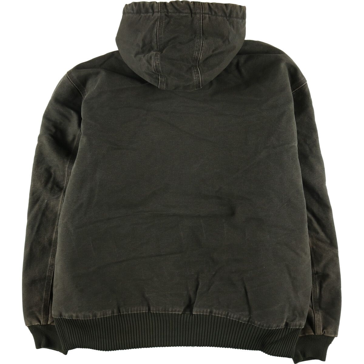 古着 カーハート Carhartt アクティブジャケット ダック