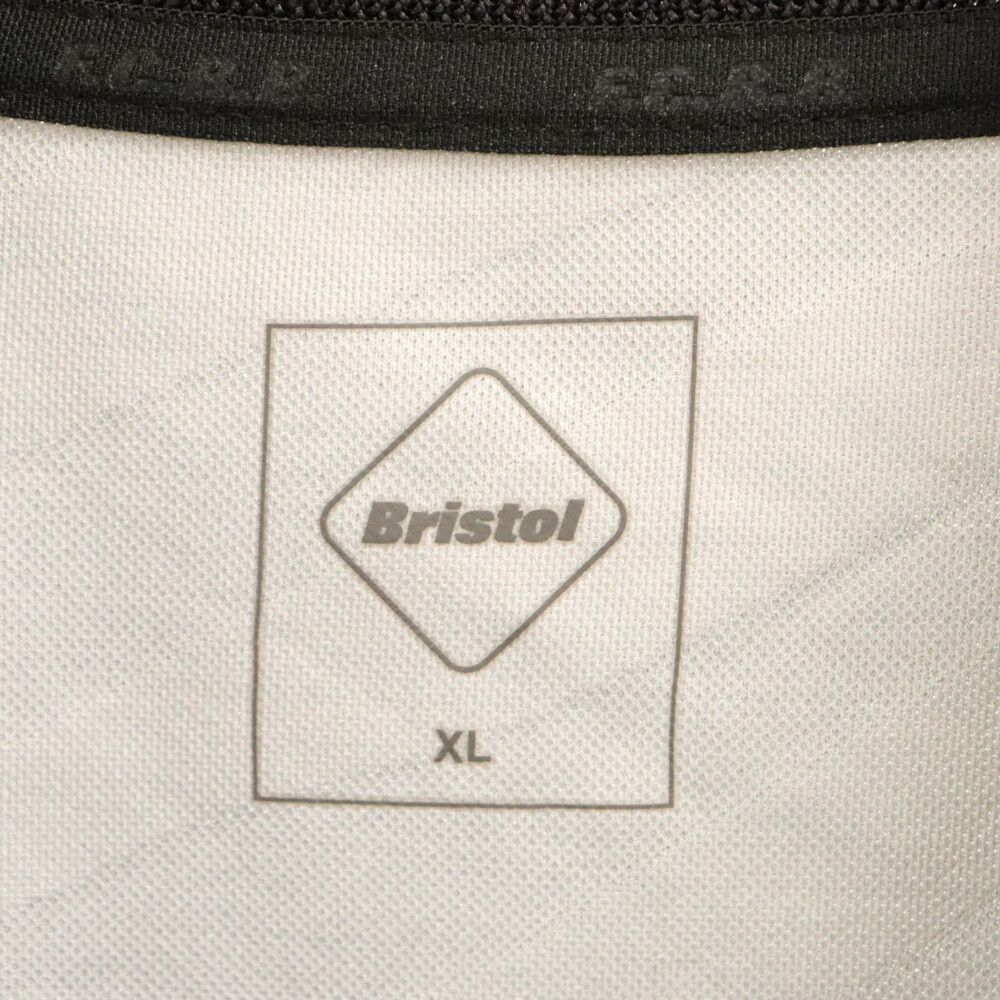 F.C.R.B./F.C.Real Bristol/FCRB (エフシーアールビー/エフシーレアル