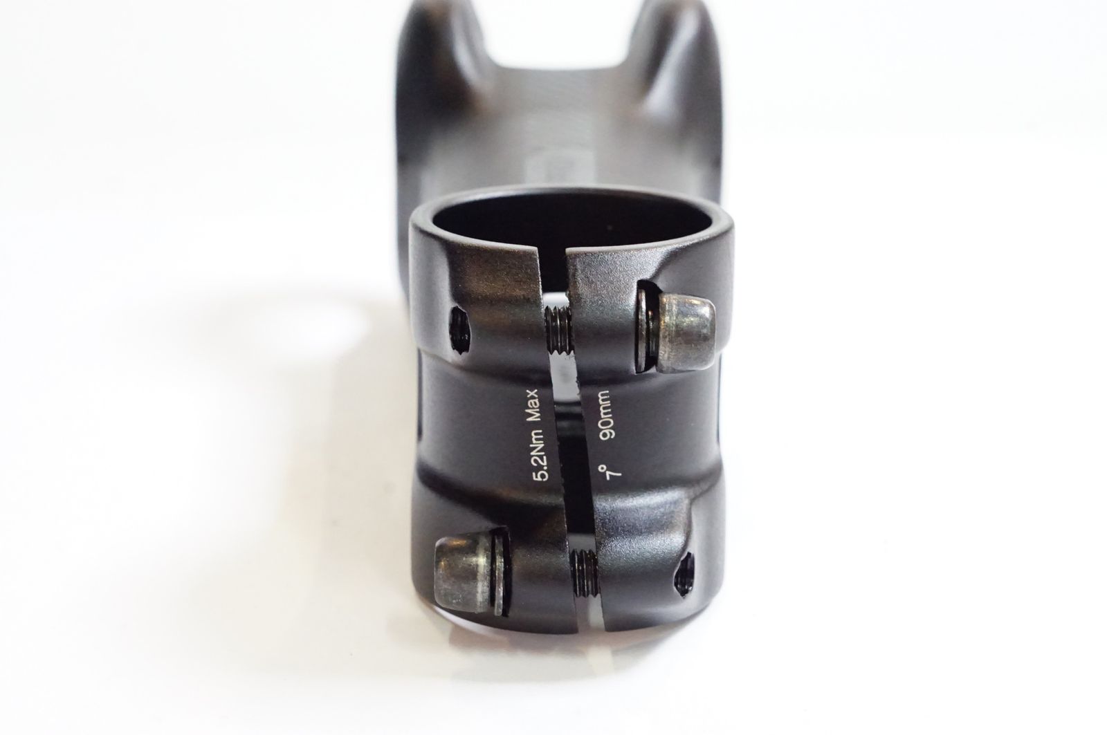 BONTRAGER BLENDR RROステム90mm Garminマウント付 ボントレガー Pro Blendr ステム - Trek Bikes (JP)