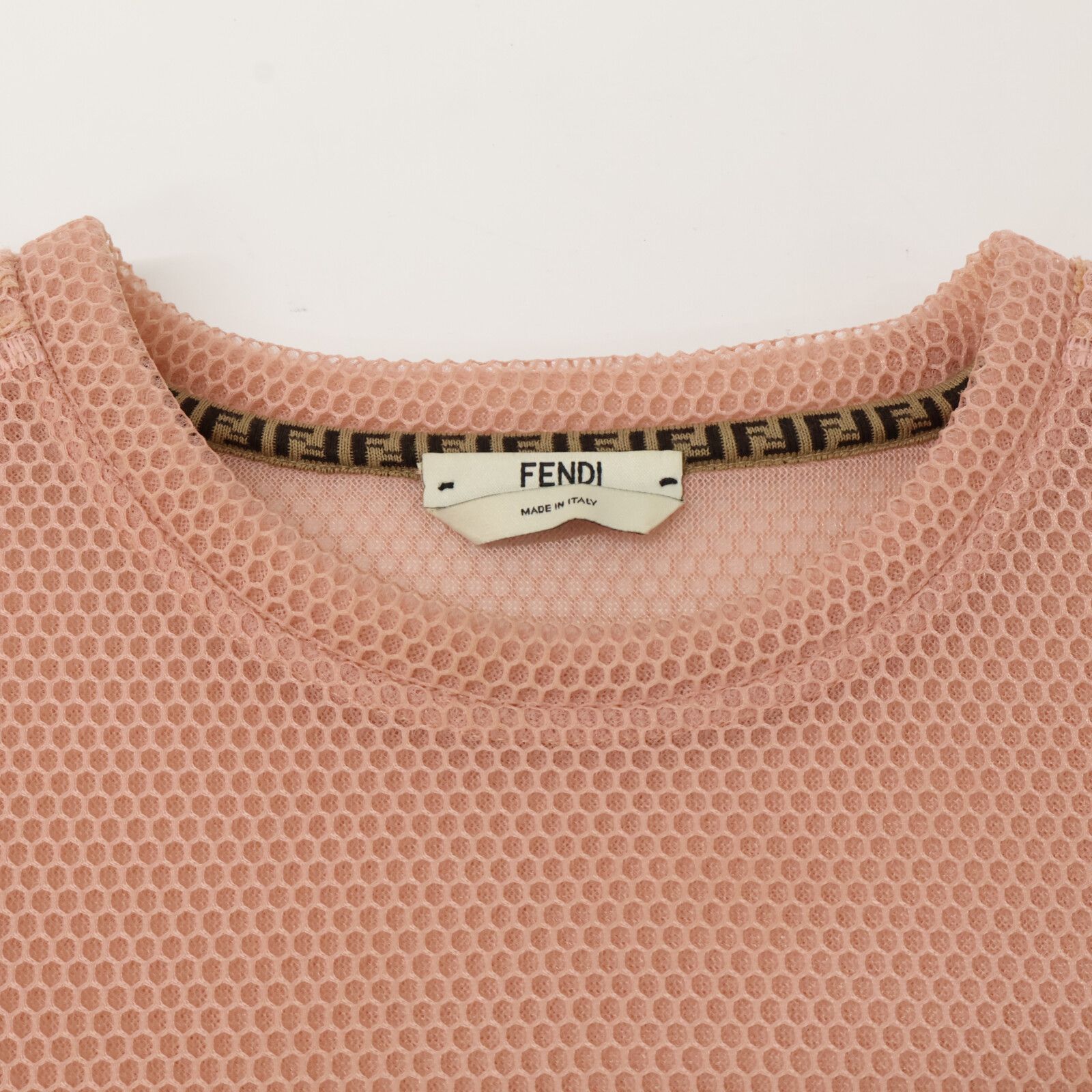 長袖カットソー