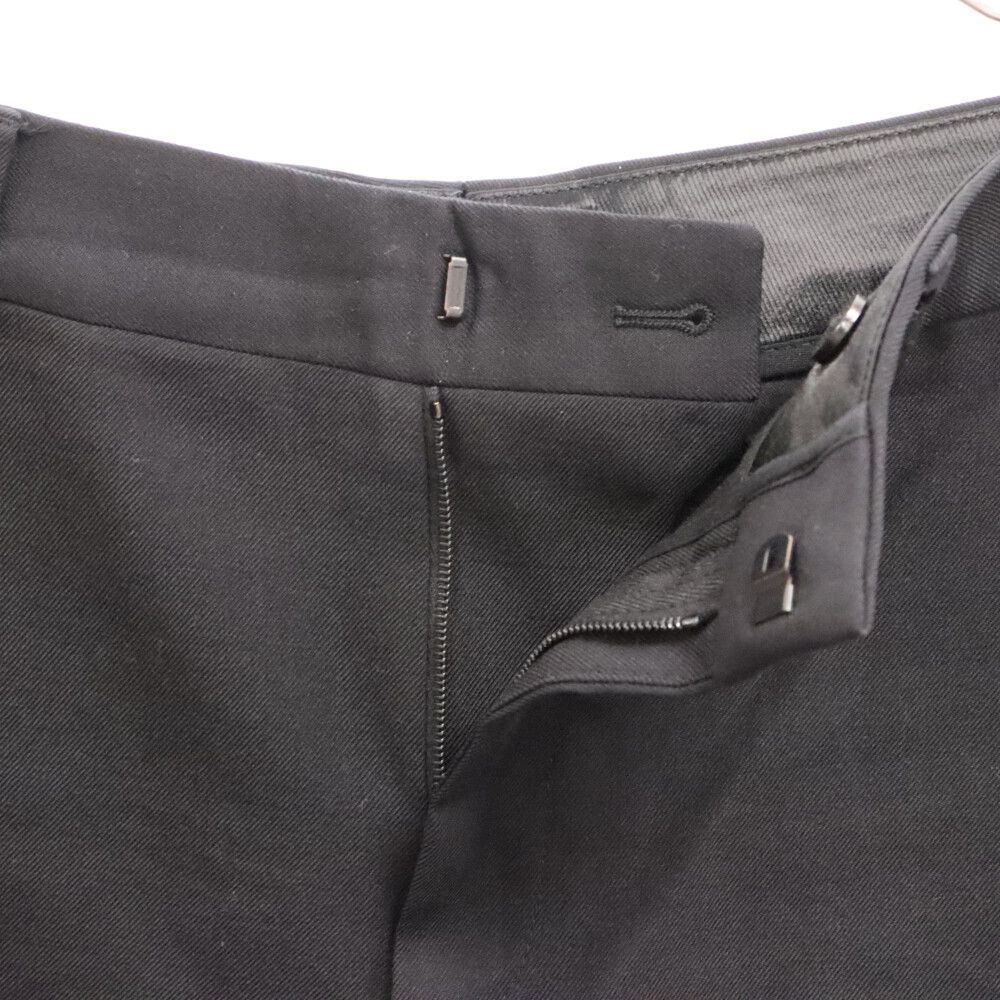 CELINE (セリーヌ) 23SS センタープレス ウールギャバジン CELINE (セリーヌ) 23SS センタープレス ウールギャバジン