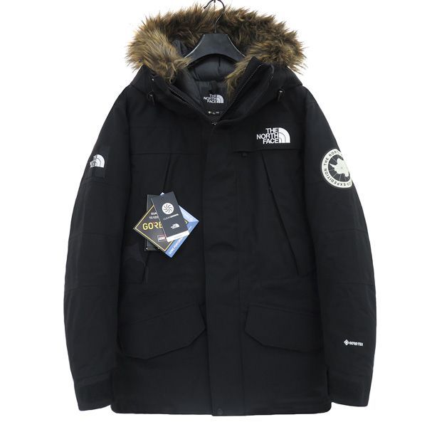 タグ付 未使用】THE NORTH FACE ノースフェイス ANTARCTICA