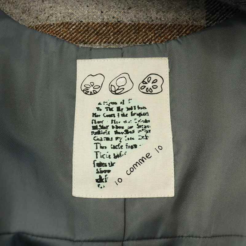 ネイビー 12214034