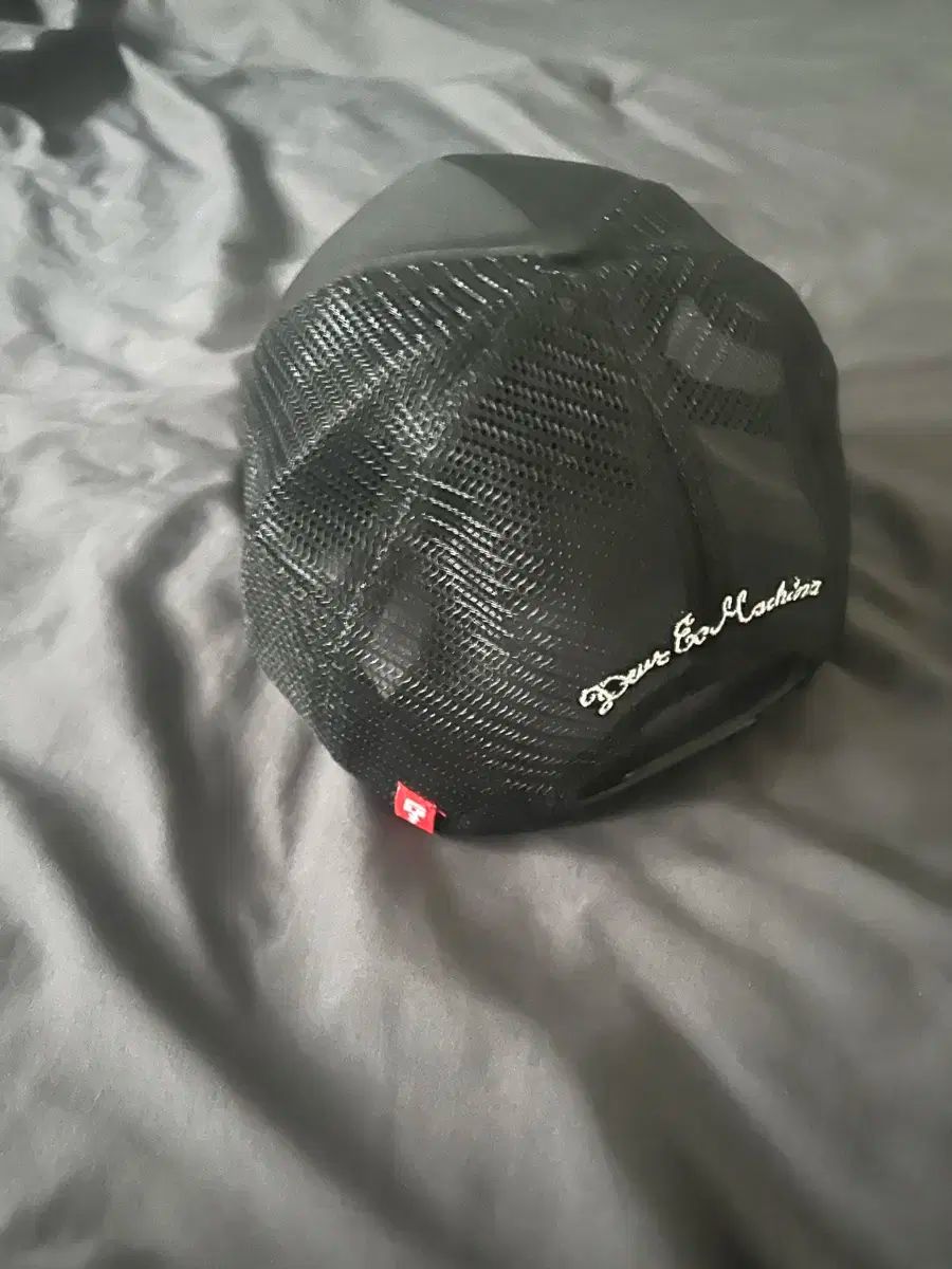 DEUS EX MACHINA デウスエクスマキナ エックス マキナ 東京 ボールキャップ