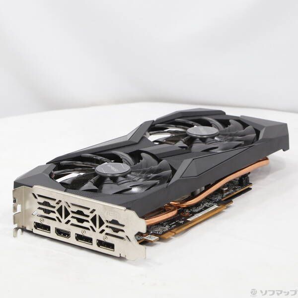 rx6650xt限定品 グラフィックボード・グラボ・ビデオカード Radeon AMD RX6650XT MECH