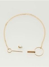 Hirotaka(ヒロタカ) Mosquito Pearl Bracelet モスキートパール