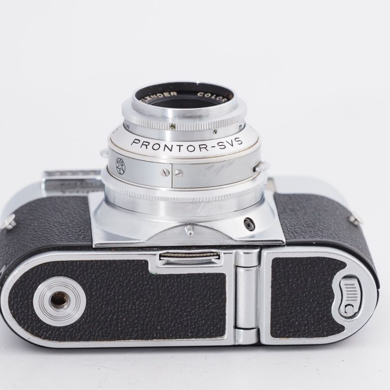 VOIGTLANDER フォクトレンダー レンジファインダーカメラ VITO
