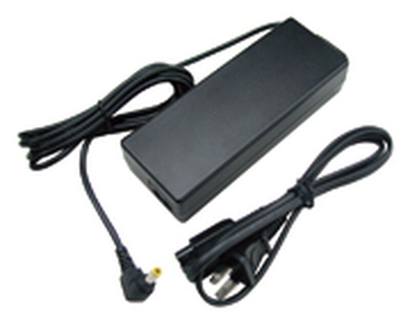 04191 富士通 ノートＰＣ用ＡＣアダプター ＦＭV AC323B