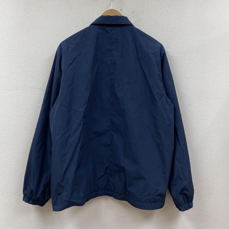ATON エイトン ジャケット、上着 ジャンパー、ブルゾン NATURAL DYE 