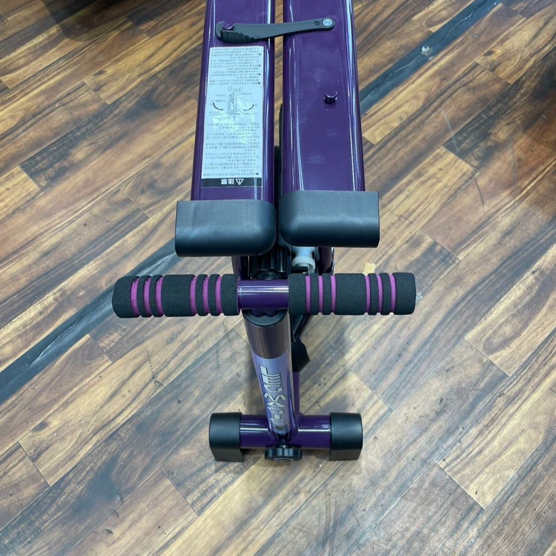8 S97375 Shop Japan ショップジャパン LEG MAGIC Xフィットネス