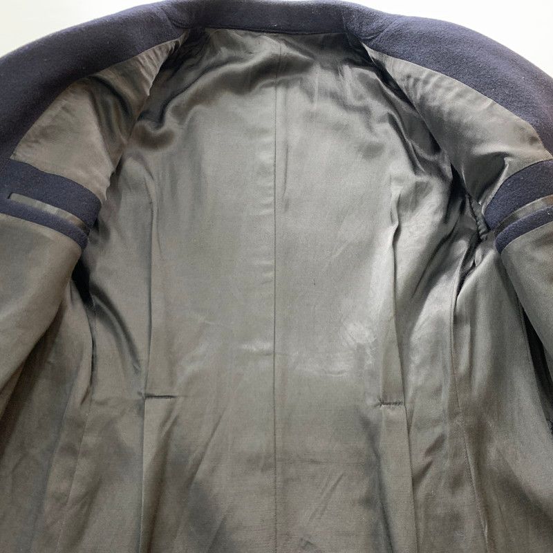 品 UNKNOWN PEA COAT ピーコート アウター 145-251023-yy-11-tei WWW_NOITHATQUANGTHANH_NET