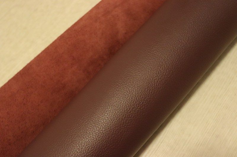 シボ型押し はぎれ