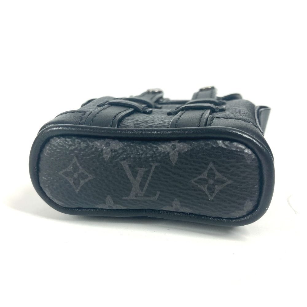 LOUIS VUITTON ルイヴィトン バッグチャーム ビジュー サック