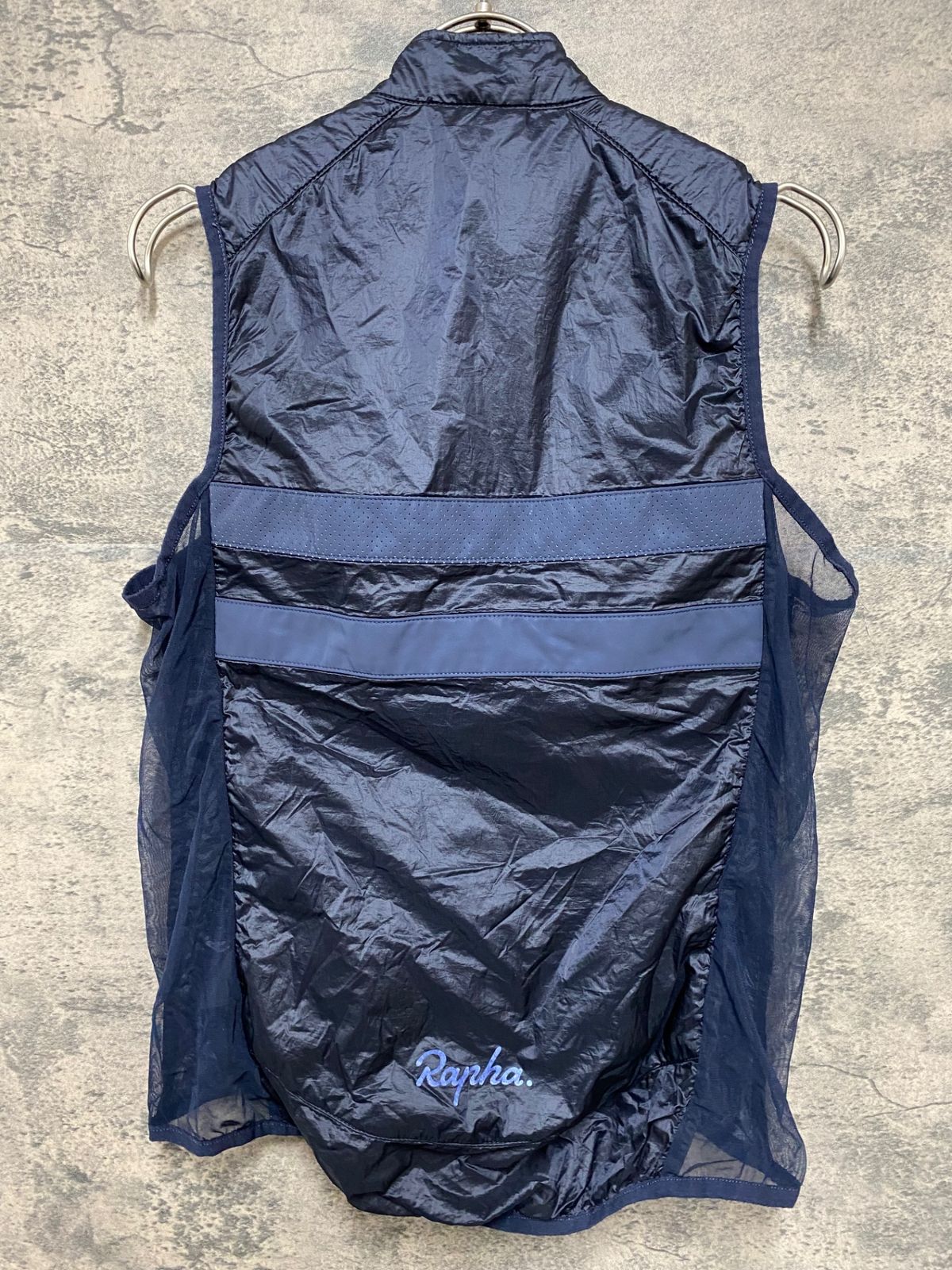 Rapha ブラック ベスト RAPHA ブラック サイクルベスト