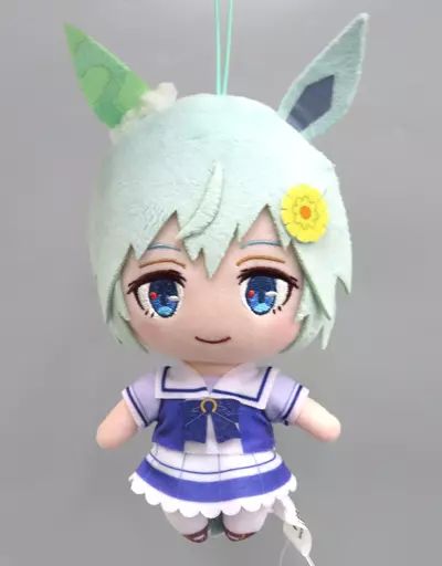 中古】ぬいぐるみ セイウンスカイ 通常ぬいぐるみVol.10 「ウマ娘
