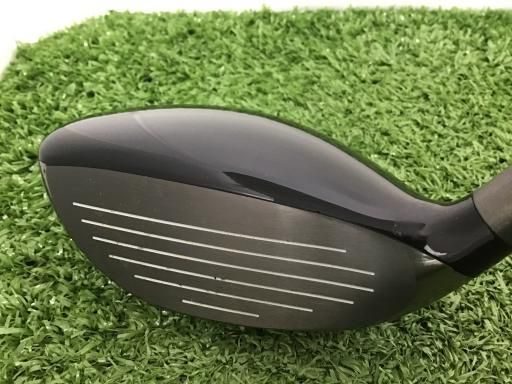 キャロウェイAPEX UW TENSEI 70 S 19° フェアウェイウッド