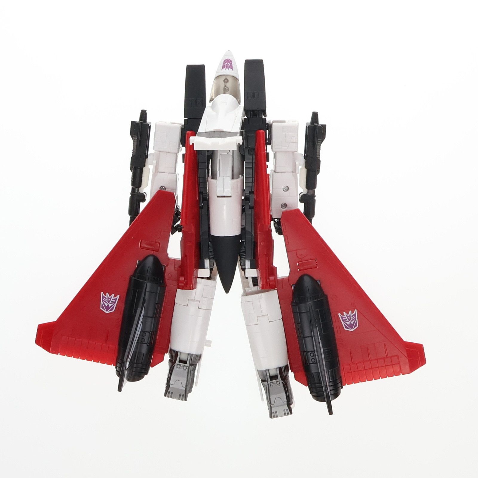 タカラトミーモール限定 トランスフォーマー マスターピース MP-11NR ラムジェット 戦え!超ロボット生命体トランスフォーマー 完成トイ タカラトミー