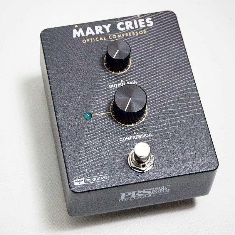 PRS Mary Cries Optical Compressor コンプレッサー〈Paul Reed Smith 