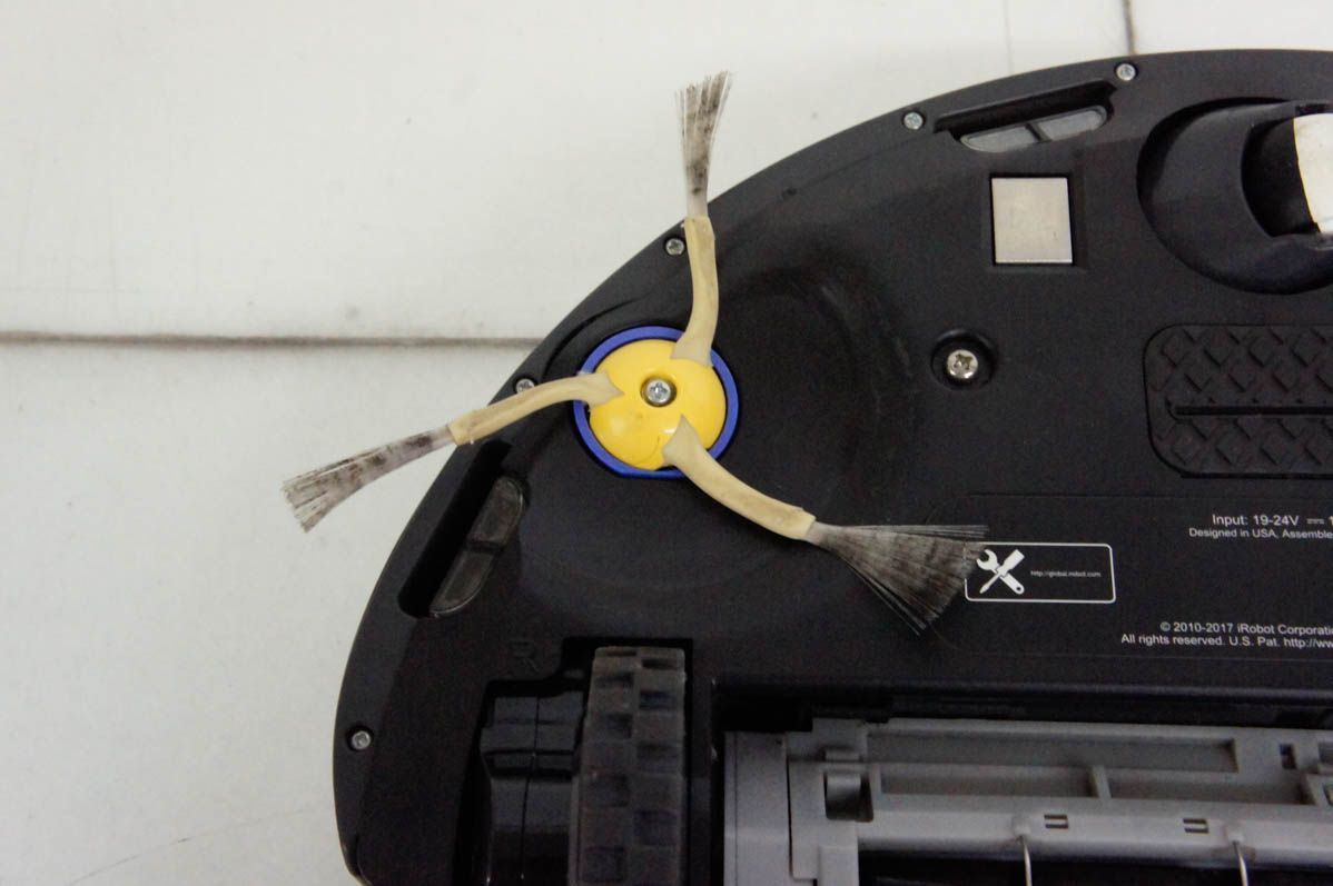 自動掃除機 ルンバ