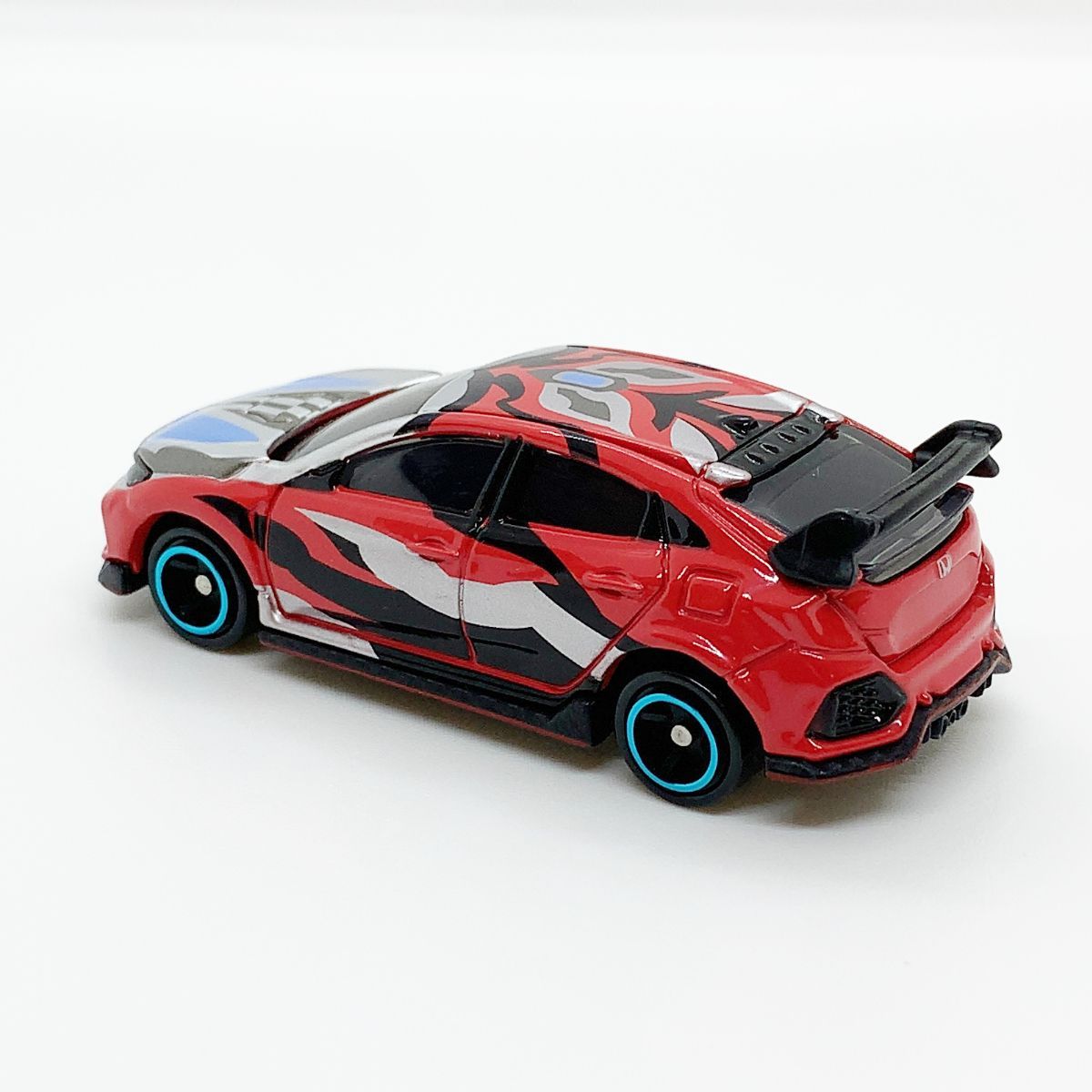 トミカ 海外限定 公式 ウルトラマンコラボトミカ UTR-04