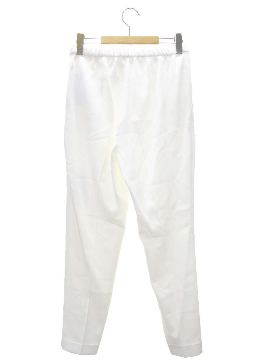 適正な ルフィル 2WAYツイルフロントスリット 534-4930300 パンツ 1 ホワイト IT4TYGXTM84X 新作大登場！