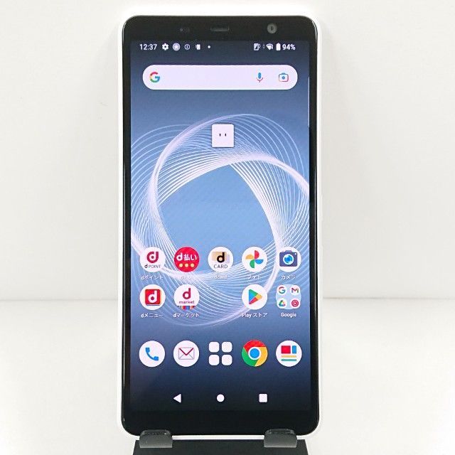 arrows Be4 Plus F-41B ドコモ ホワイト 送料無料 本体 c11690