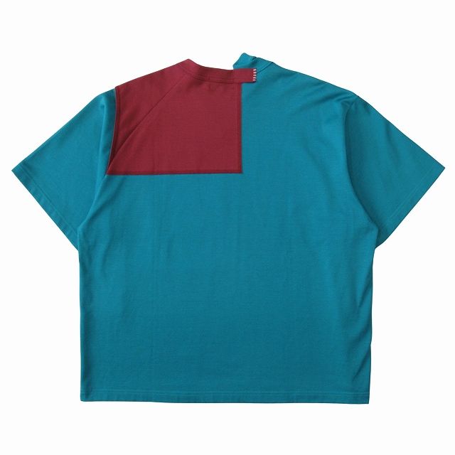 【高評価新作】[新品未使用] kolor tシャツ　カットソー トップス