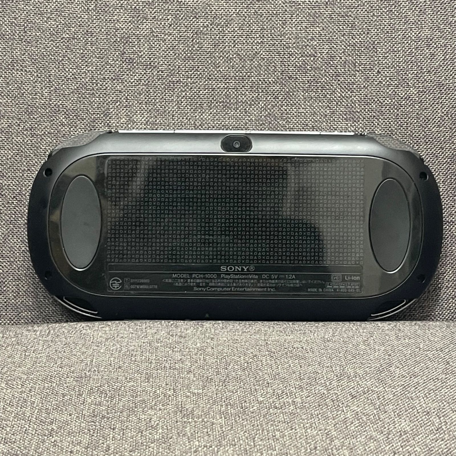 PS Vita
