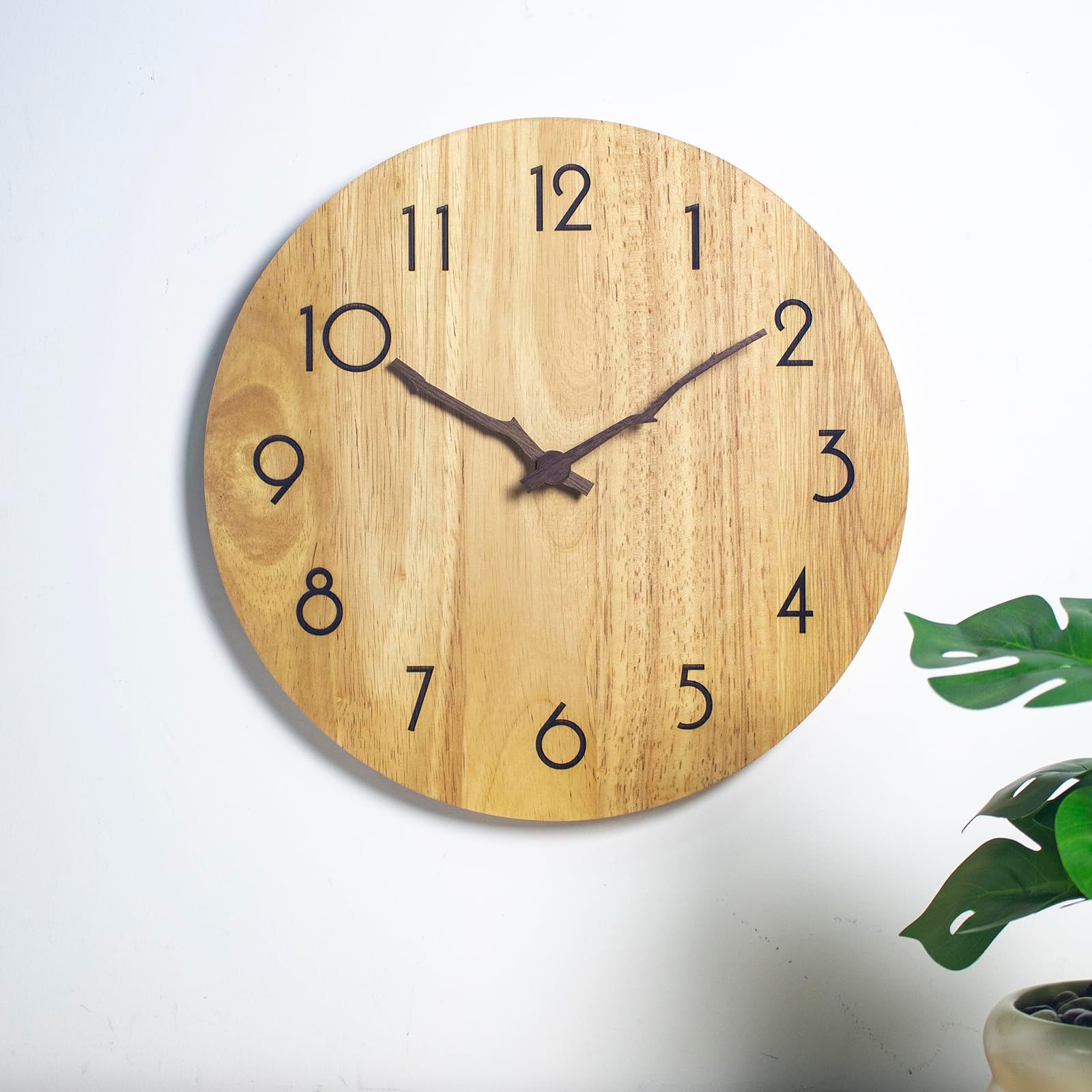 おしゃれ 壁掛け時計