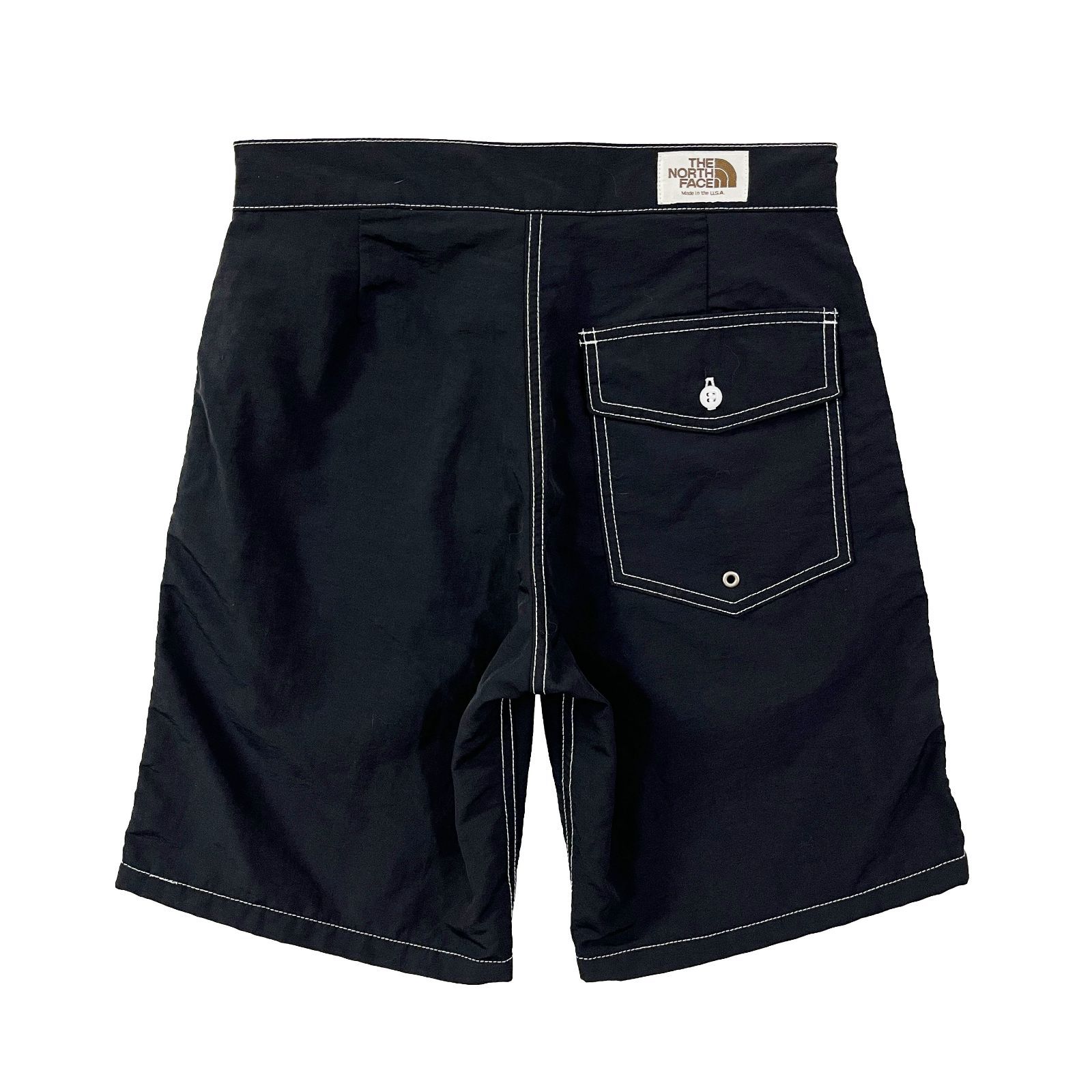 【美品】THE NORTH FACE ヌプシショーツ ブラック THE NORTH FACE＞ ヌプシショーツ（その他パンツ）｜THE NORTH