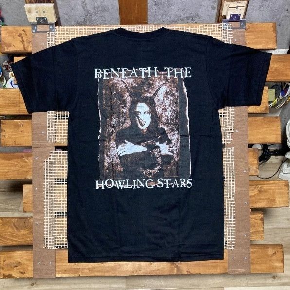 クレイドルオブフィルス CRADLE OF FILTH グロ セクシー Tシャツ