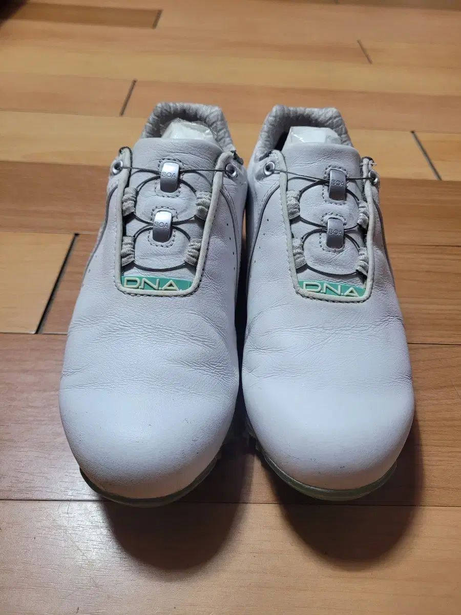 FootJoy フットジョイ DNA BOA レディース ゴルフシューズ (220 225mm)